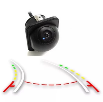 📷  Geri Görüş Kamerası Çeşitleri ve Farkları