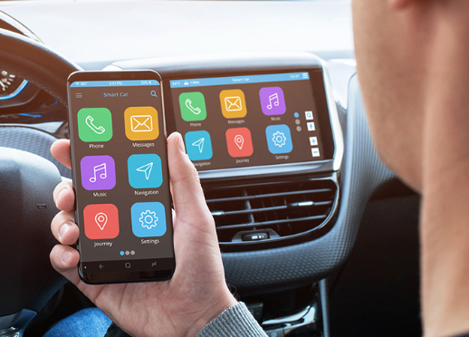 🚀 Aracını Uzay Gemisine Çeviren Multimedya Rehberi